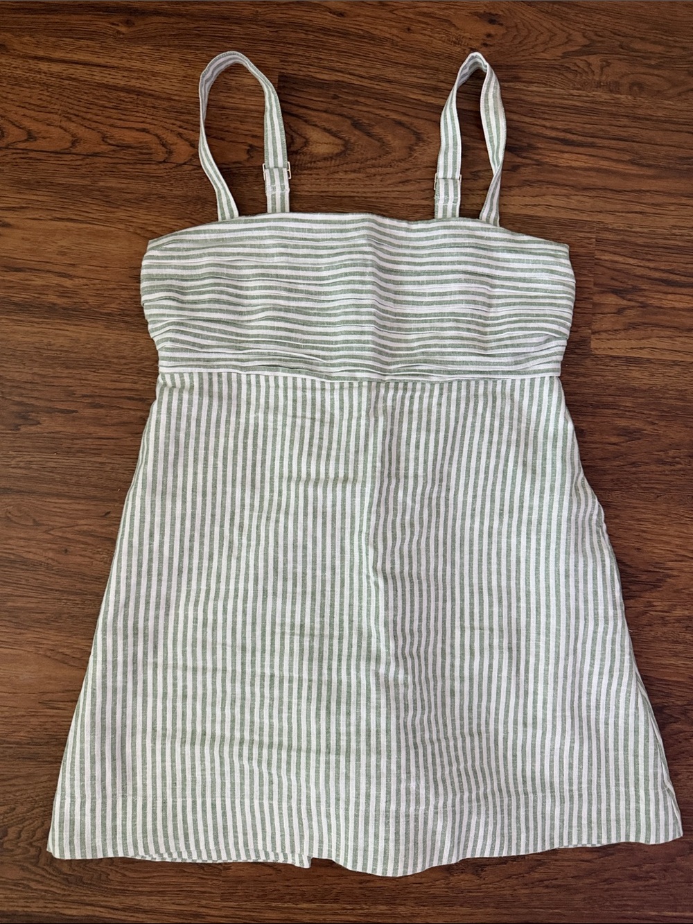 Abercrombie & Fitch Mini Skort